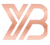 必一运动(B-Sports)官方网站Logo - 深蓝色背景上的白色运动图标