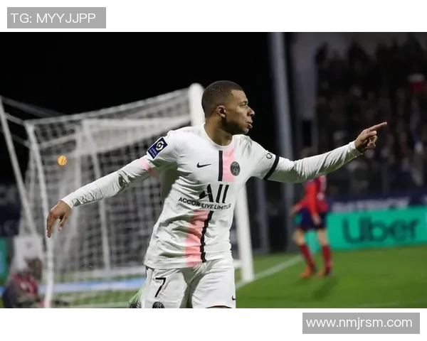 姆巴佩欧冠夜大放异彩赛后表态未来去向已明朗