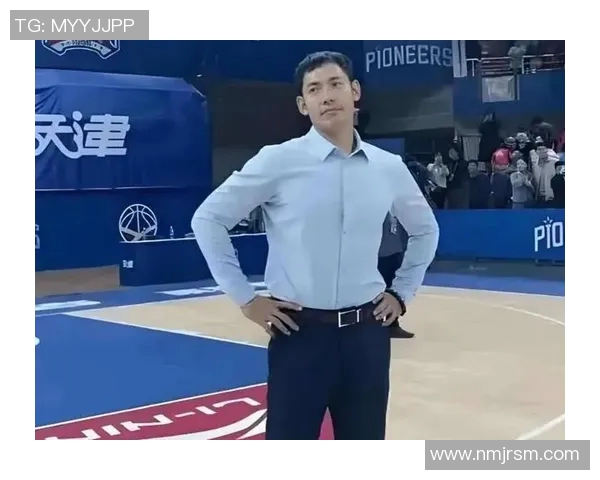 张庆鹏：从篮球场上的拼搏者到人生舞台上的奋斗者的精彩转变